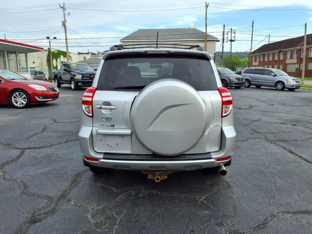 Thumbnail image of 2011 Toyota RAV4 at Bill Spurlock Auto Sales & Service