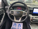 Thumbnail image of 2022 Ford Explorer at Brondes Ford Inc.