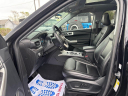 Thumbnail image of 2022 Ford Explorer at Brondes Ford Inc.