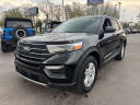 Thumbnail image of 2022 Ford Explorer at Brondes Ford Inc.