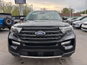 Thumbnail image of 2022 Ford Explorer at Brondes Ford Inc.