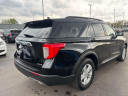 Thumbnail image of 2022 Ford Explorer at Brondes Ford Inc.