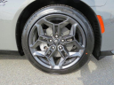 Thumbnail image of 2025 Dodge Charger at DeaconJonesCJDR-USED (DCERT filter)