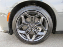Thumbnail image of 2025 Dodge Charger at DeaconJonesCJDR-USED (DCERT filter)