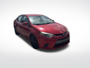 Thumbnail image of 2016 Toyota Corolla at Sunrise Volkswagen of Fort Pierce