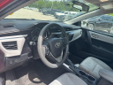 Thumbnail image of 2016 Toyota Corolla at Sunrise Volkswagen of Fort Pierce