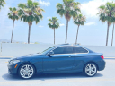 Thumbnail image of 2015 BMW 2 Series at BEVERLY HILLS AUTO BROKERS