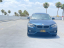 Thumbnail image of 2015 BMW 2 Series at BEVERLY HILLS AUTO BROKERS