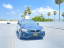 Thumbnail image of 2015 BMW 2 Series at BEVERLY HILLS AUTO BROKERS