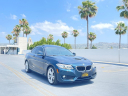 Thumbnail image of 2015 BMW 2 Series at BEVERLY HILLS AUTO BROKERS