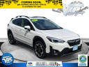 Thumbnail image of 2022 Subaru Crosstrek at Grand Prix Subaru