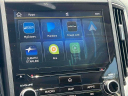 Thumbnail image of 2022 Subaru Crosstrek at Grand Prix Subaru