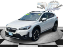 2022 Subaru Crosstrek Limited at Grand Prix Subaru