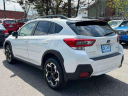 Thumbnail image of 2022 Subaru Crosstrek at Grand Prix Subaru