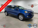 2024 Ford Edge SEL at Kocourek Chevrolet