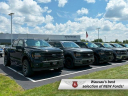 Thumbnail image of 2024 Ford Edge at Kocourek Chevrolet
