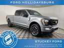 Thumbnail image of 2022 Ford F-150 at Stuckey Ford - New and Used