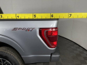 Thumbnail image of 2022 Ford F-150 at Stuckey Ford - New and Used