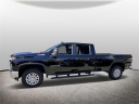 Thumbnail image of 2023 Chevrolet Silverado 3500HD at Advantage Chevrolet