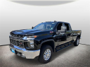 Thumbnail image of 2023 Chevrolet Silverado 3500HD at Advantage Chevrolet