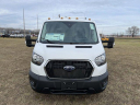 Thumbnail image of 2024 Ford Transit at Uftring Automall Ford NEW