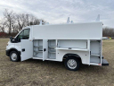 Thumbnail image of 2024 Ford Transit at Uftring Automall Ford NEW