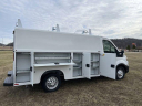 Thumbnail image of 2024 Ford Transit at Uftring Automall Ford NEW