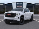 Thumbnail image of 2025 GMC Sierra 1500 at LaFontaine Buick GMC of Dearborn