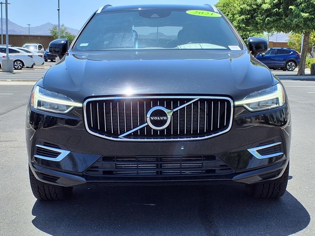 Thumbnail image of 2021 Volvo XC60 Recharge at Subaru Superstore Of Surprise