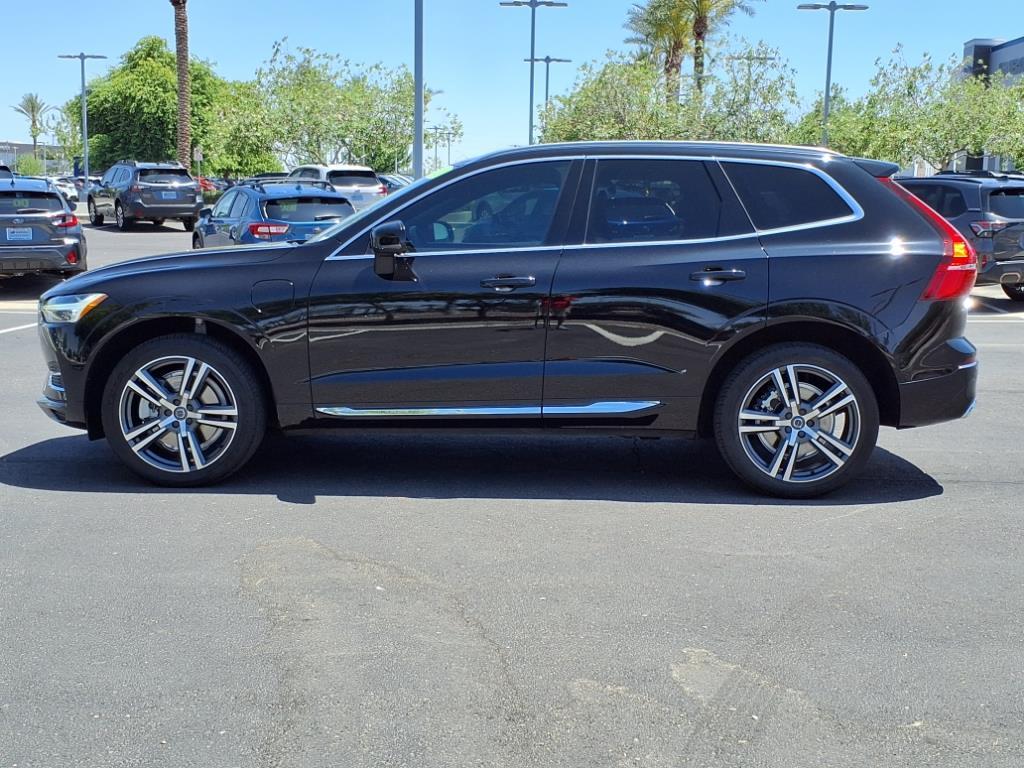 Thumbnail image of 2021 Volvo XC60 Recharge at Subaru Superstore Of Surprise