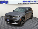 Thumbnail image of 2022 Jeep Grand Cherokee at The Garage