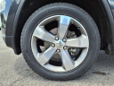 Thumbnail image of 2016 Jeep Grand Cherokee at Duncan Ford Chrysler