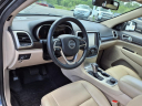 Thumbnail image of 2016 Jeep Grand Cherokee at Duncan Ford Chrysler