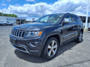 Thumbnail image of 2016 Jeep Grand Cherokee at Duncan Ford Chrysler