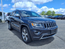 Thumbnail image of 2016 Jeep Grand Cherokee at Duncan Ford Chrysler