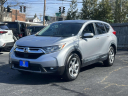 Thumbnail image of 2019 Honda CR-V at Honda of Manhasset