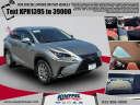Thumbnail image of 2021 Lexus NX 300 at Koeppel Nissan
