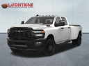 Thumbnail image of 2025 Ram 3500 at LaFontaine Chrysler Dodge Jeep Ram of Fenton