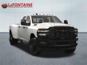 Thumbnail image of 2025 Ram 3500 at LaFontaine Chrysler Dodge Jeep Ram of Fenton