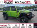 Thumbnail image of 2018 Jeep Wrangler Unlimited at Daytona Nissan Isuzu Used