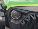 Thumbnail image of 2018 Jeep Wrangler Unlimited at Daytona Nissan Isuzu Used