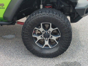 Thumbnail image of 2018 Jeep Wrangler Unlimited at Daytona Nissan Isuzu Used
