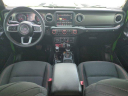 Thumbnail image of 2018 Jeep Wrangler Unlimited at Daytona Nissan Isuzu Used