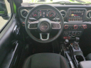 Thumbnail image of 2018 Jeep Wrangler Unlimited at Daytona Nissan Isuzu Used
