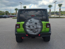 Thumbnail image of 2018 Jeep Wrangler Unlimited at Daytona Nissan Isuzu Used