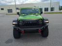 Thumbnail image of 2018 Jeep Wrangler Unlimited at Daytona Nissan Isuzu Used