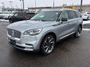 Thumbnail image of 2023 Lincoln Aviator at Gordie Boucher Ford Lincoln Of Janesville
