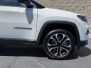 Thumbnail image of 2024 Jeep Compass at Wheels by R.T.