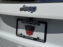 Thumbnail image of 2024 Jeep Compass at Wheels by R.T.