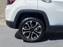 Thumbnail image of 2024 Jeep Compass at Wheels by R.T.